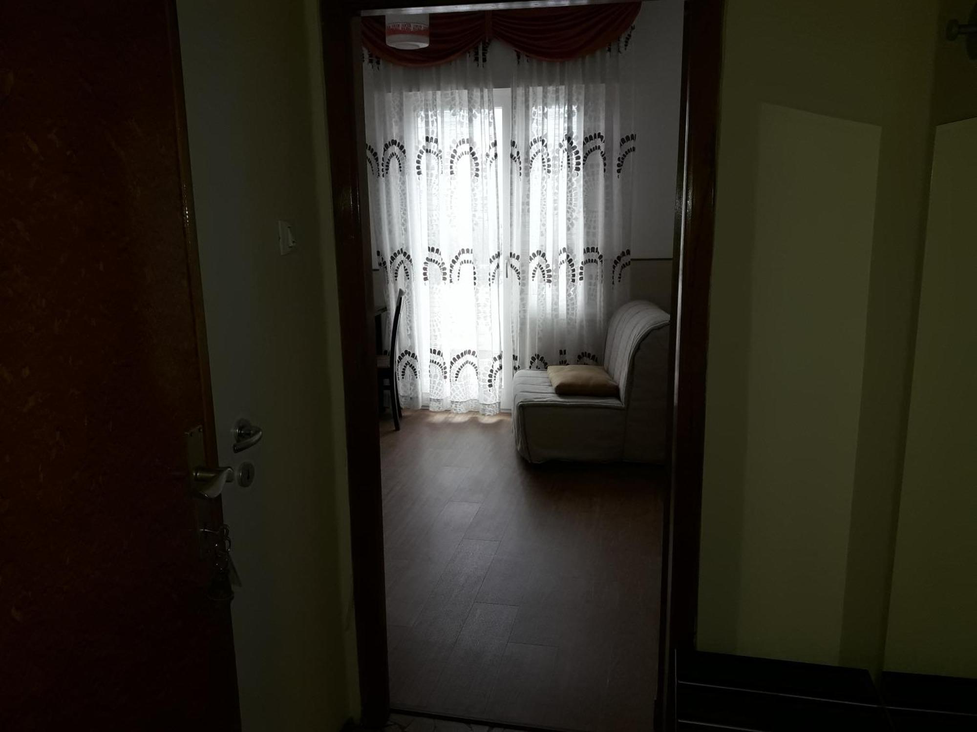 Hotel Lux Merano Rum bild