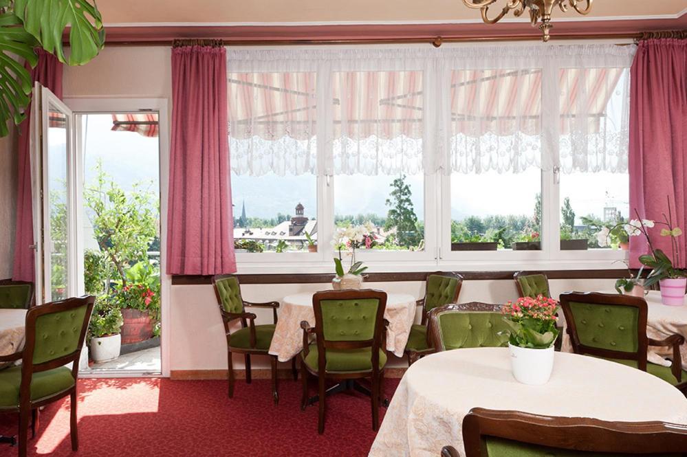 Hotel Lux Merano Exteriör bild