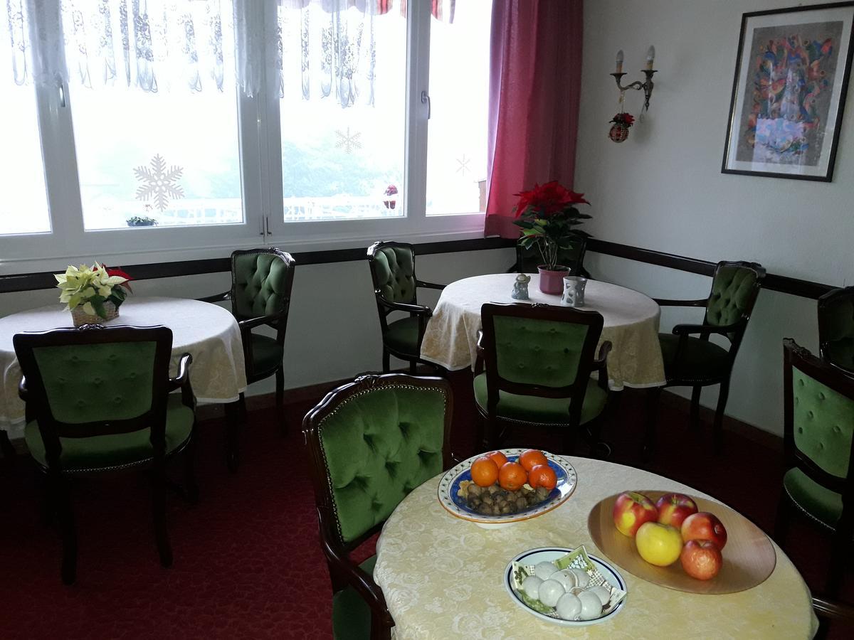 Hotel Lux Merano Exteriör bild