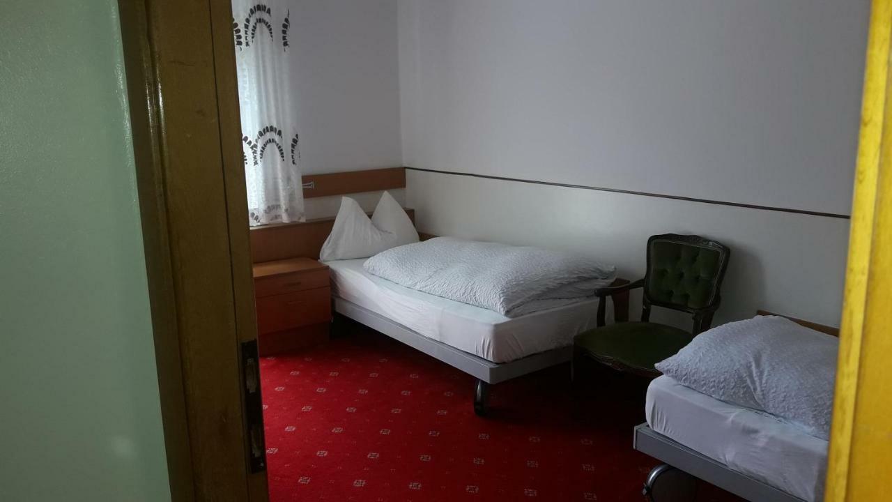 Hotel Lux Merano Exteriör bild